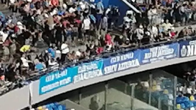 Napoli Monza