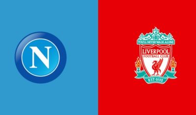 Napoli Liverpool