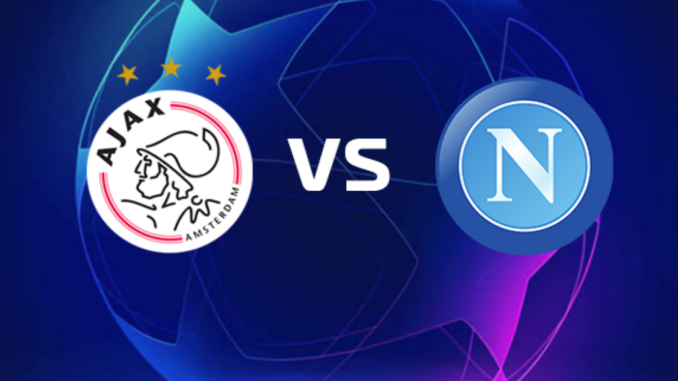 Ajax-napoli