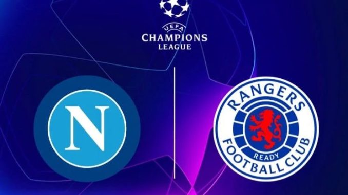 Napoli Rangers