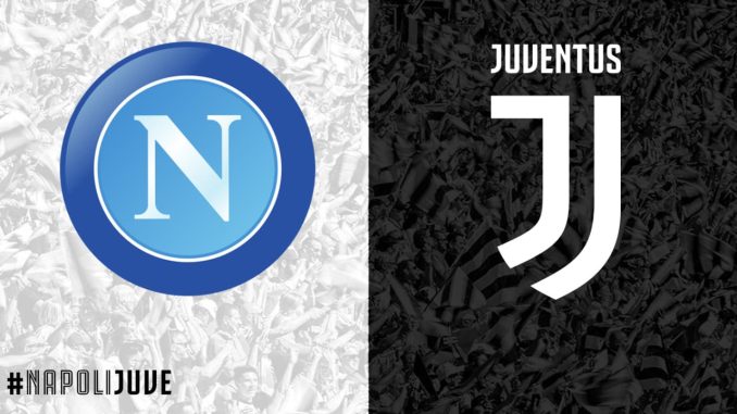 Napoli Juve