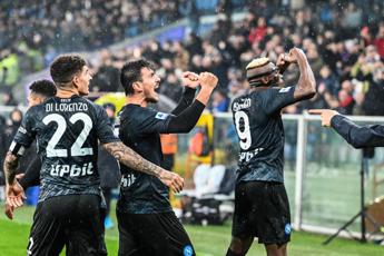 samp Napoli 0 2