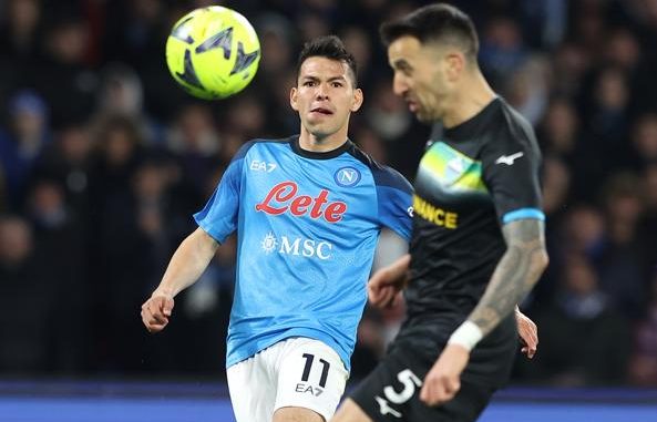 Lazio