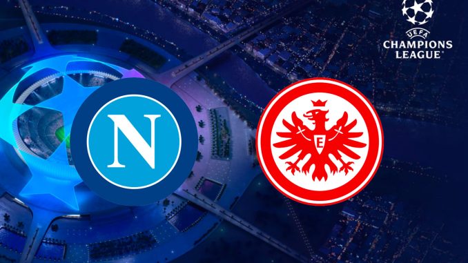 ssc-napoli-Eintracht-Frankfurt