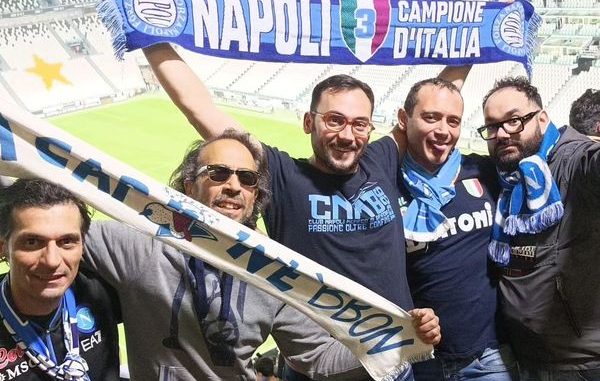 mer napoli