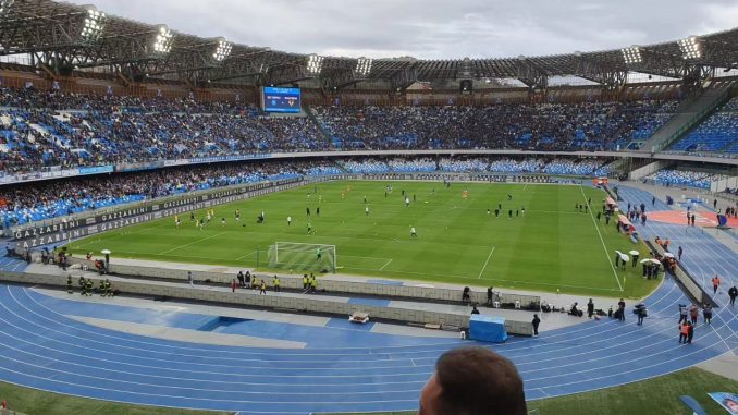 napoli verona