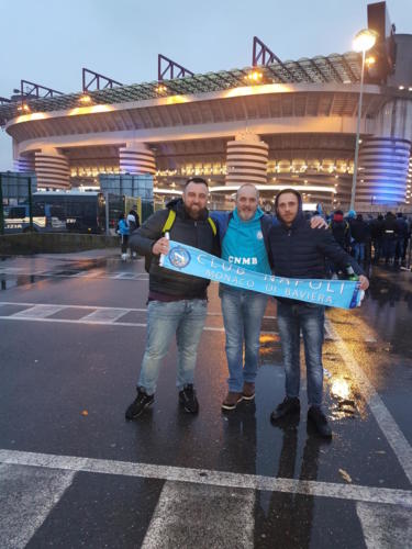 11.03.2018 Inter Napoli 0-0 (20)