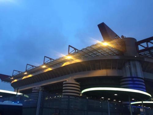 11.03.2018 Inter Napoli 0-0 (21)