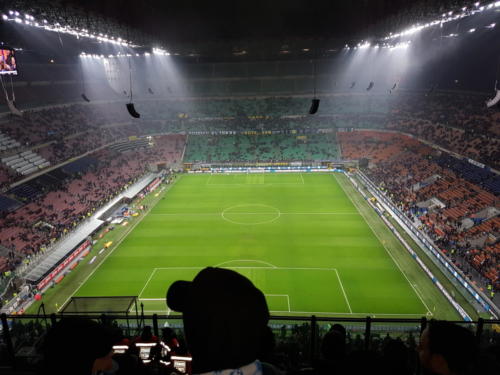 11.03.2018 Inter Napoli 0-0 (22)