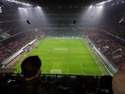 11.03.2018 Inter Napoli 0-0 (23)