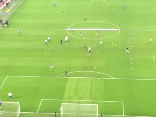 11.03.2018 Inter Napoli 0-0 (32)