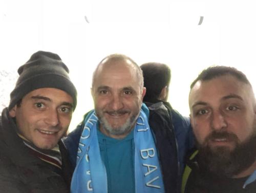 11.03.2018 Inter Napoli 0-0 (33)