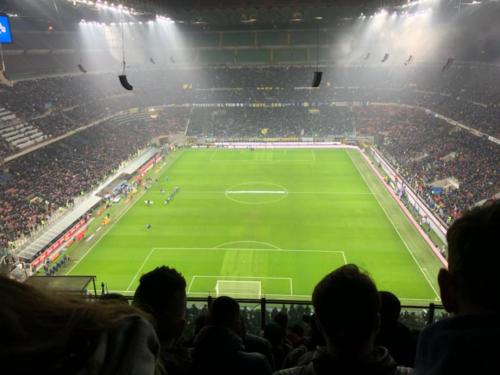 11.03.2018 Inter Napoli 0-0 (34)