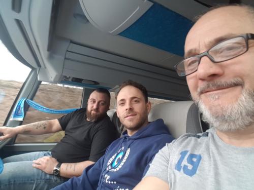 11.03.2018 Inter Napoli 0-0 (6)