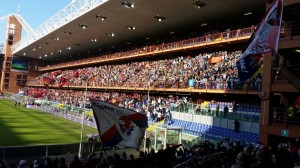 15.11.01 Genoa Napoli 0-0 (11)