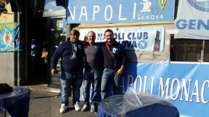 15.11.01 Genoa Napoli 0-0 (15)