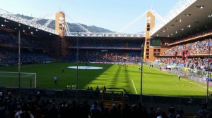 15.11.01 Genoa Napoli 0-0 (8)