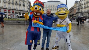17.02.15 Real Madrid Napoli  3-1  (2)