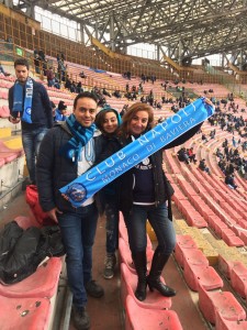 17.03.07 Napoli Real Madrid 1-3 (15)