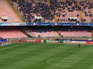 17.03.07 Napoli Real Madrid 1-3 (17)