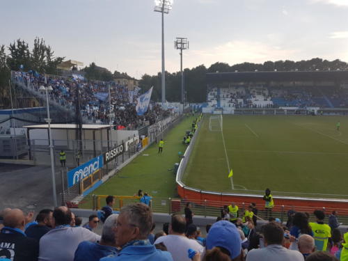 17.09.23 Spal Napoli 2-3 (2)