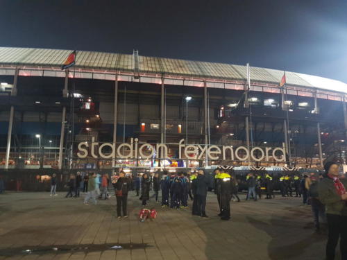 17.12.06 Feyenoord  Napoli 2-1  (26)