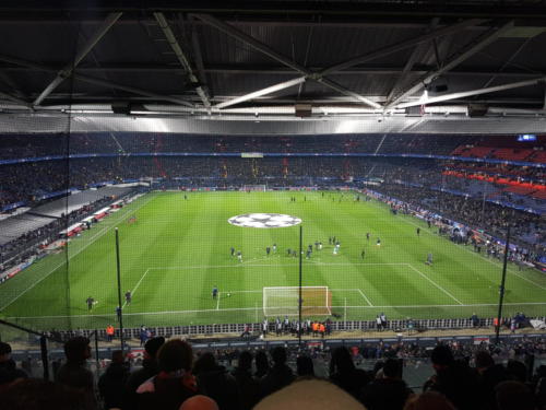 17.12.06 Feyenoord  Napoli 2-1  (33)