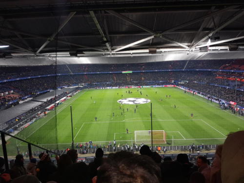 17.12.06 Feyenoord  Napoli 2-1  (35)