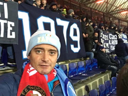 17.12.06 Feyenoord  Napoli 2-1  (45)