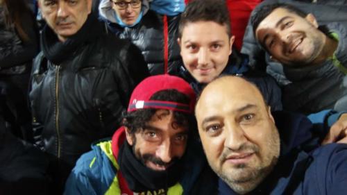 17.12.10 Napoli Fiorentina 0-0 (4)
