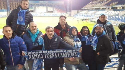 18.03.31 Sassuolo Napoli 1-1 (1)
