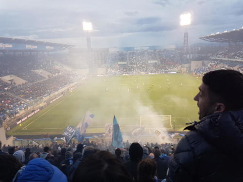 18.03.31 Sassuolo Napoli 1-1 (12)