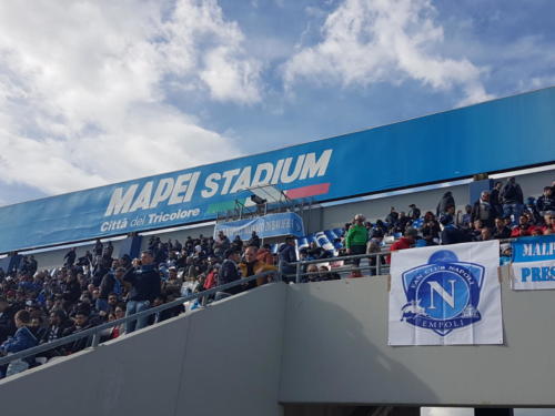 18.03.31 Sassuolo Napoli 1-1 (2)