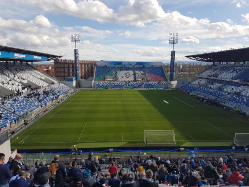 18.03.31 Sassuolo Napoli 1-1 (3)