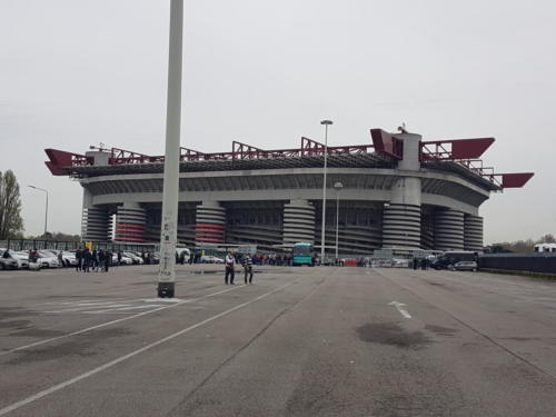 18.04.15 Milan Napoli 0-0 (2)