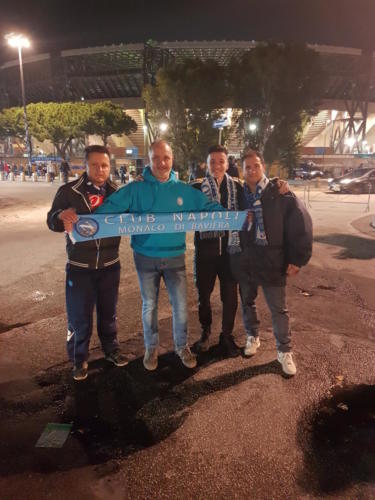 18.10.28 Napoli Roma 1 1 (2)