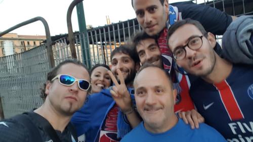 18.11.06 Napoli PSG 1-1 (10)