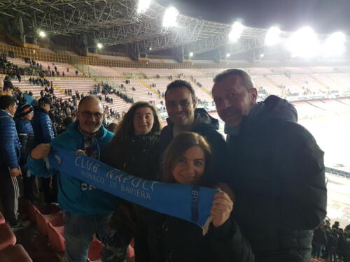 19.03.07 Napoli Salisburgo 3-0 (2)