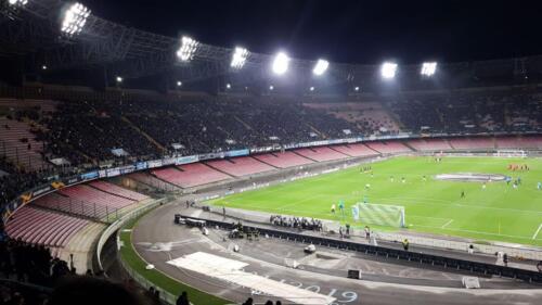 19.03.07 Napoli Salisburgo 3-0 (4)