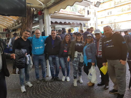 19.04.18  Napoli Arsenal 0-1 (1)