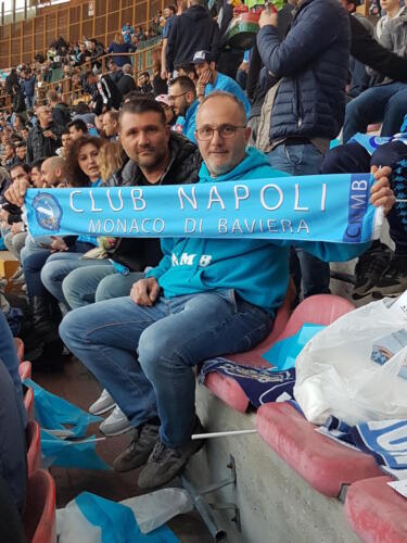 19.04.18  Napoli Arsenal 0-1 (10)