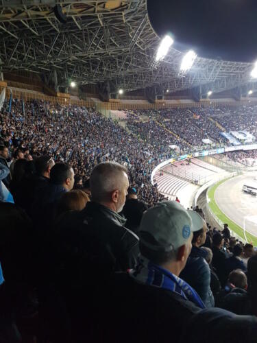19.04.18  Napoli Arsenal 0-1 (11)