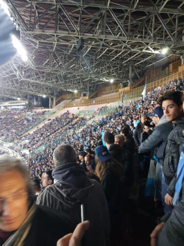 19.04.18  Napoli Arsenal 0-1 (12)