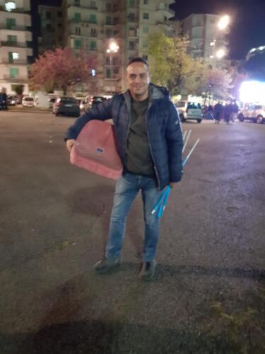 19.04.18  Napoli Arsenal 0-1 (15)
