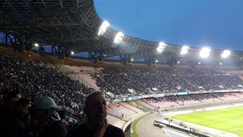 19.04.18  Napoli Arsenal 0-1 (2)