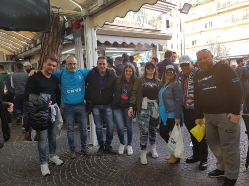 19.04.18  Napoli Arsenal 0-1 (2)