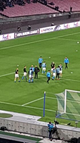 19.04.18  Napoli Arsenal 0-1 (3)