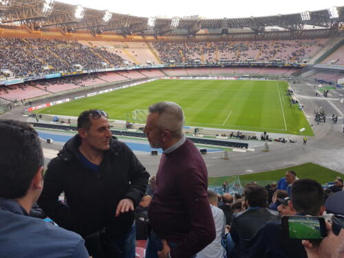 19.04.18  Napoli Arsenal 0-1 (3)