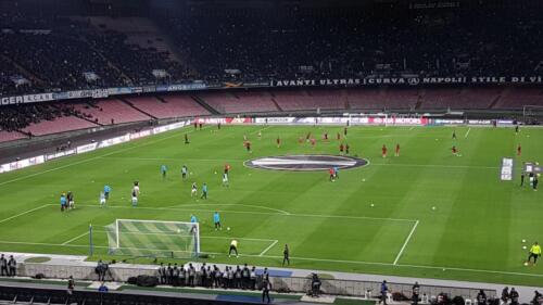 19.04.18  Napoli Arsenal 0-1 (4)