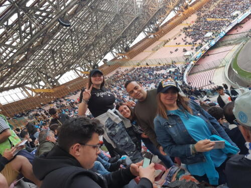 19.04.18  Napoli Arsenal 0-1 (4)